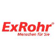 Ex-Rohr - LOGO