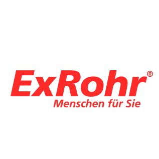 Ex-Rohr - LOGO