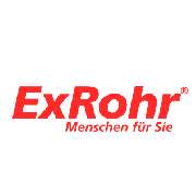 Ex-Rohr - LOGO