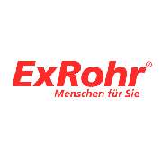 Ex-Rohr - LOGO