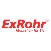 Ex-Rohr - LOGO