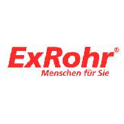Ex-Rohr GmbH - LOGO