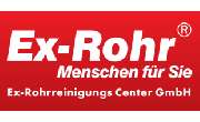 Ex-Rohrreinigungs Center GmbH - LOGO