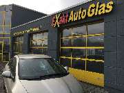 EXakt AutoGlas Stendal GmbH - Steinschlag an der Frontscheibe
