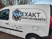 Exakt Gebäudedienste - GALLERY