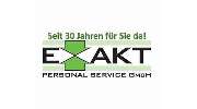 Exakt Personal Service GmbH - 2