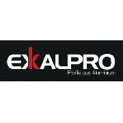 EXALPRO GmbH Profile aus Aluminium - LOGO