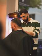 Excellence Barbershop - friseursalon - GALLERY
