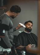 Excellence Barbershop - friseursalon - GALLERY