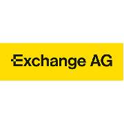 EXCHANGE AG Deutschland - LOGO