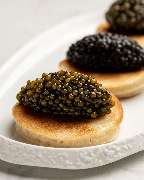 Exclusive Caviar GmbH - GALLERY