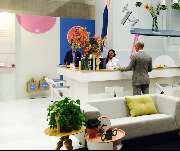 EXEV - Exhibitions and Events GmbH - 2