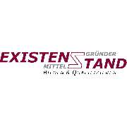 Existenzstand GmbH - deutschlandweit für Existenzgründer - die Gründungsberatung aus Hamm - Logo ExistenzStand