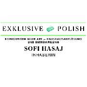Exklusive Polish - LOGO