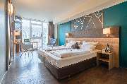 eXo Hotel Mannheim - GALLERY