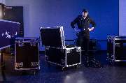 Exovision - 1