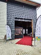 EXPEDITION60 Live-Escape-Game - GALLERY