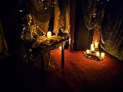 EXPEDITION60 Live-Escape-Game - GALLERY