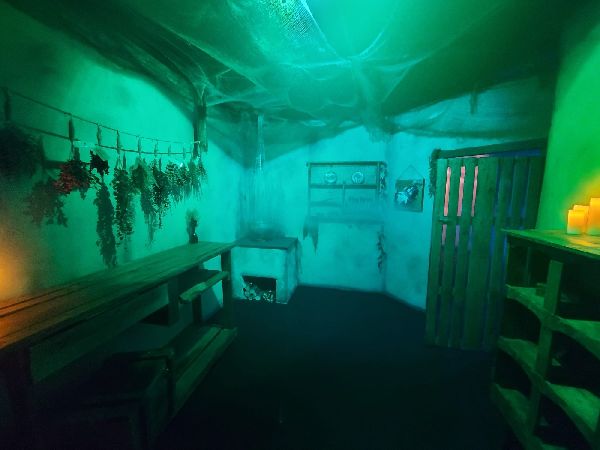 EXPEDITION60 Live-Escape-Game - GALLERY