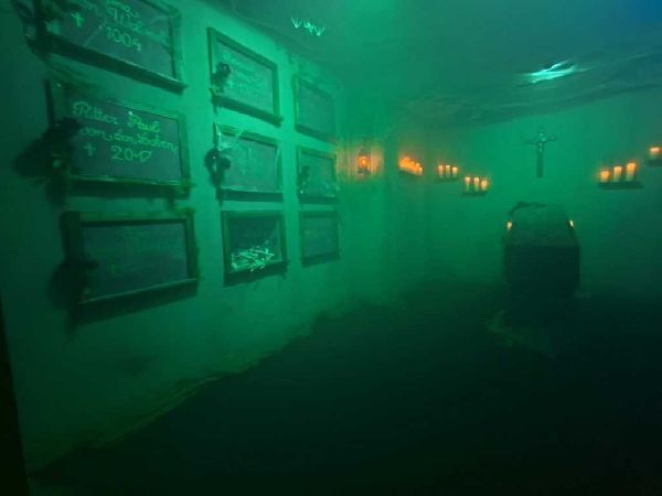 EXPEDITION60 Live-Escape-Game - GALLERY