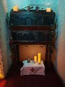 EXPEDITION60 Live-Escape-Game - GALLERY