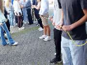 Expeditura.de Erlebnispädagogik Teambuilding - GALLERY