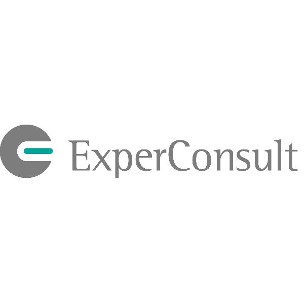 ExperConsult Group - LOGO