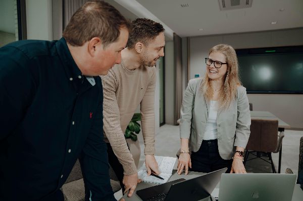 experics digital GmbH - GALLERY