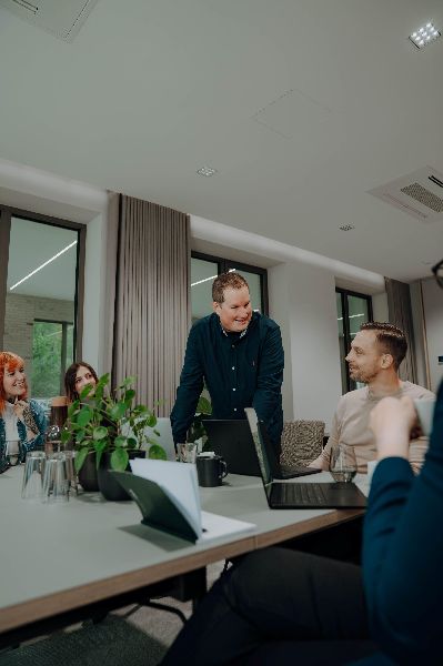 experics digital GmbH - GALLERY