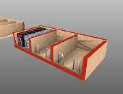 Expert Ladenbau - GALLERY