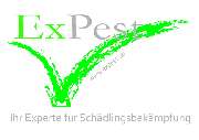 ExPest Schädlingsbekämpfung - 1