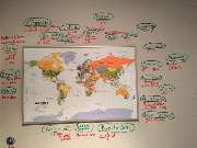 Explore the east - 1