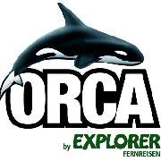 Explorer Fernreisen GmbH (ORCA Tauchreisen Service Team) - LOGO