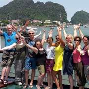 Explorer Reisebüro Düsseldorf - GALLERY