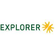 Explorer Reisebüro Mannheim - LOGO