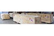 Export-Pack Thüringen GmbH & Co. KG - GALLERY