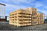 Export-Pack Thüringen GmbH & Co. KG - GALLERY