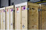 Export-Pack Thüringen GmbH & Co. KG - GALLERY