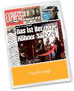 EXPRESS – Die Woche - Express die Woche