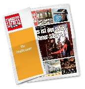 EXPRESS – Die Woche - Express die Woche