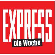EXPRESS – Die Woche - Logo Express die Woche