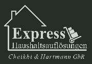 Express Haushaltsauflösungen Cheikhi & Hartmann GbR - Express haushaltsauflösung