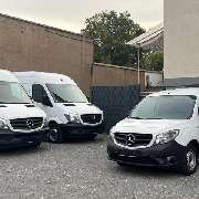 Express transporter Vermietung - GALLERY