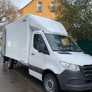 Express transporter Vermietung - GALLERY