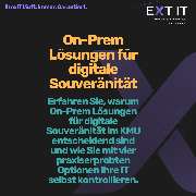 EXT IT GmbH - GALLERY