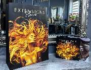 Extensions Please - GALLERY
