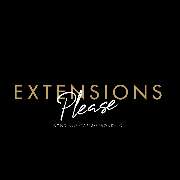 Extensions Please - LOGO