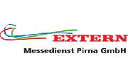 Extern Messdienst Pirna GmbH - LOGO