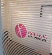 extra e. V. - GALLERY