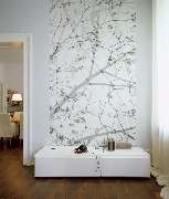 EXTRATAPETE GmbH - Fototapete Kimiko, Format 139,5 x 280 cm, UVP: 146 €, Design, Foto: K. Kreitmeyer
